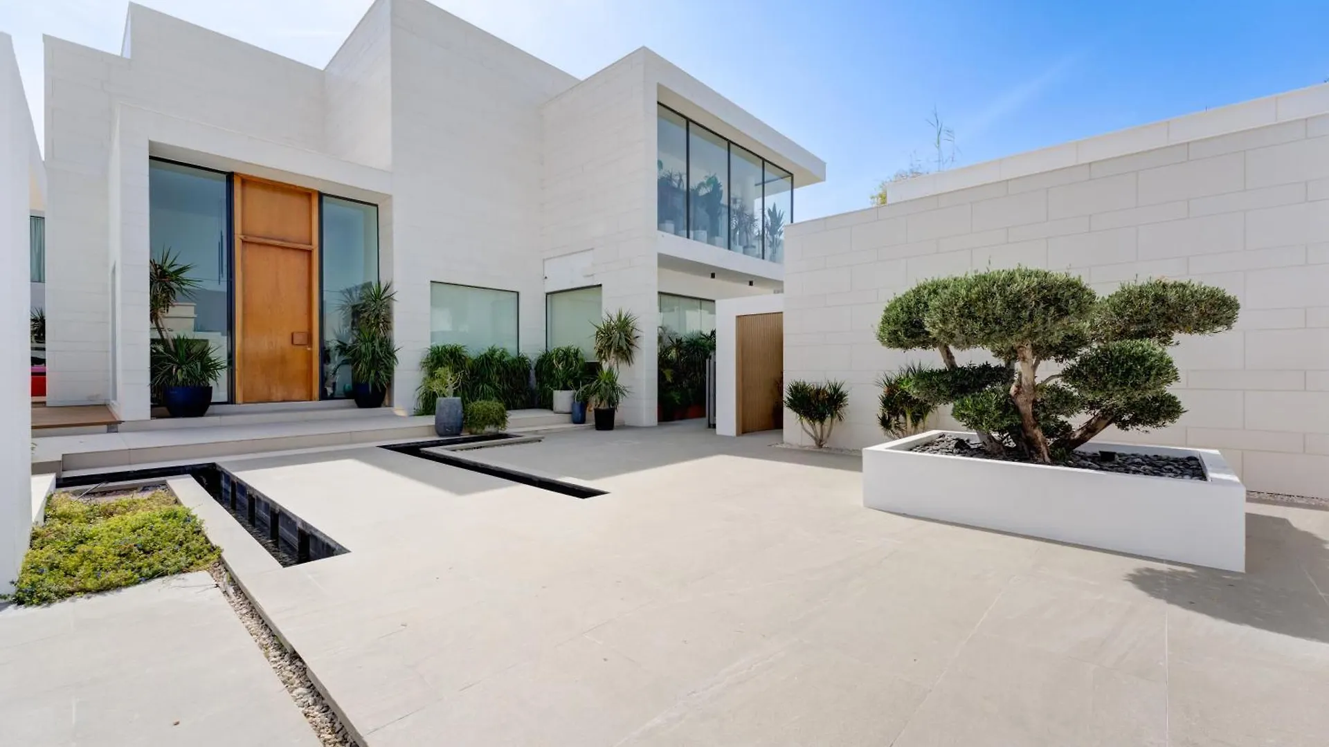 Resort Villa 19 Dubaï