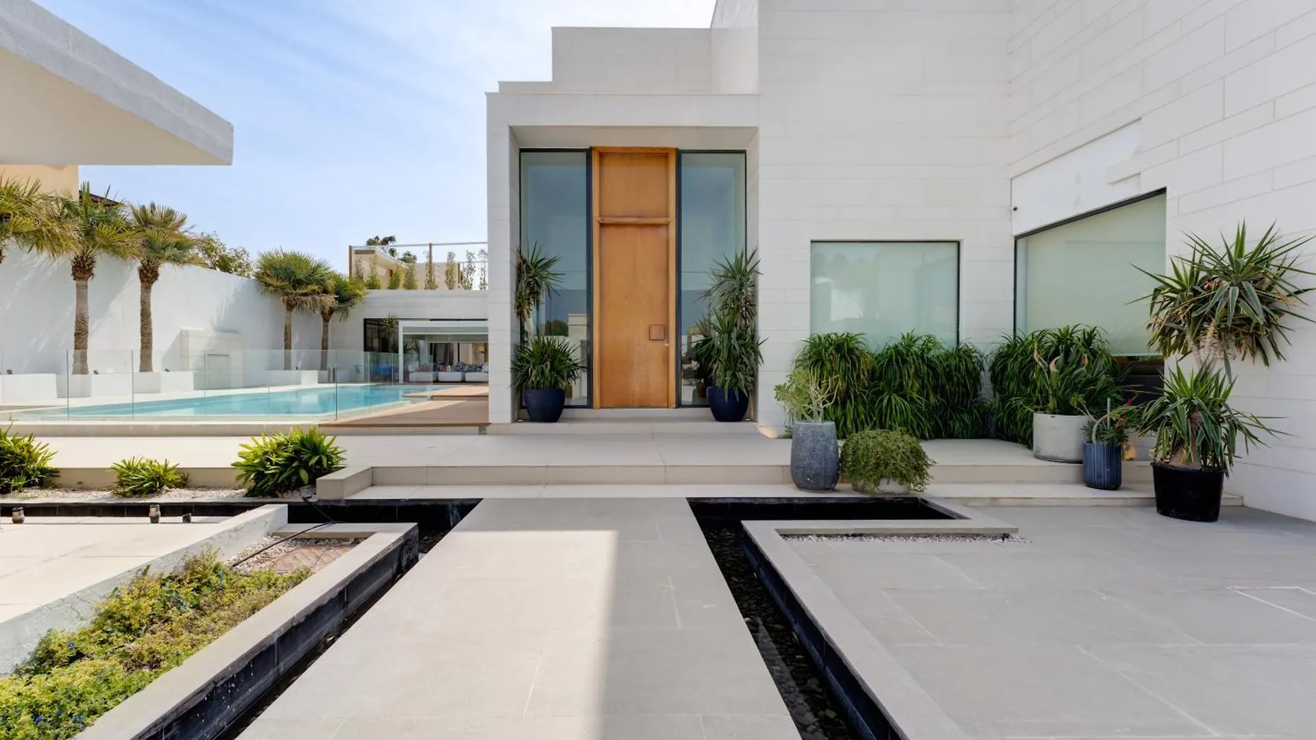 Resort Villa 19 Dubai