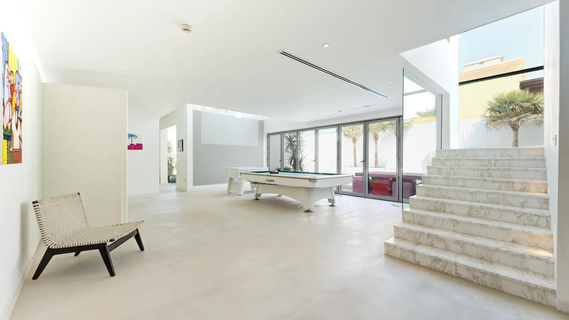 Resort Villa 19 Dubaï