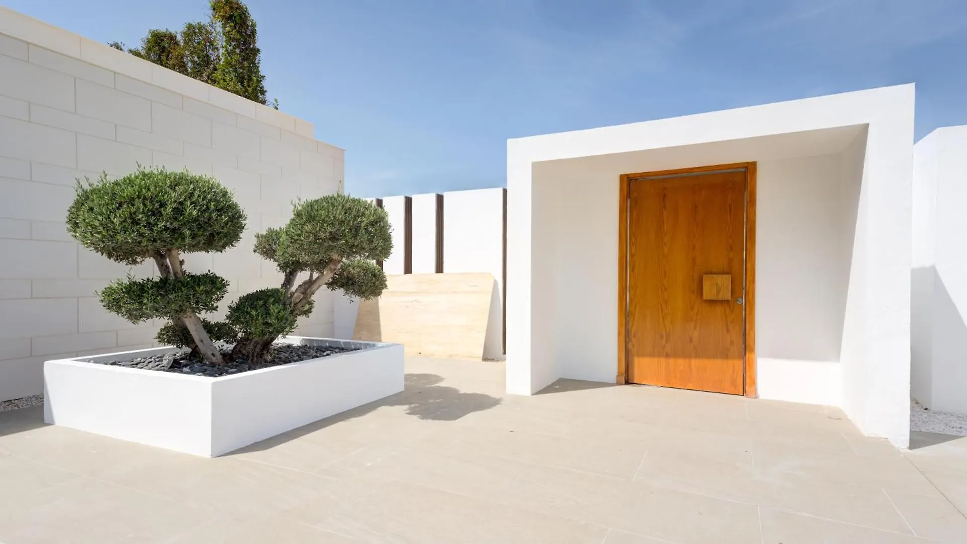 Resort Villa 19 Dubaï