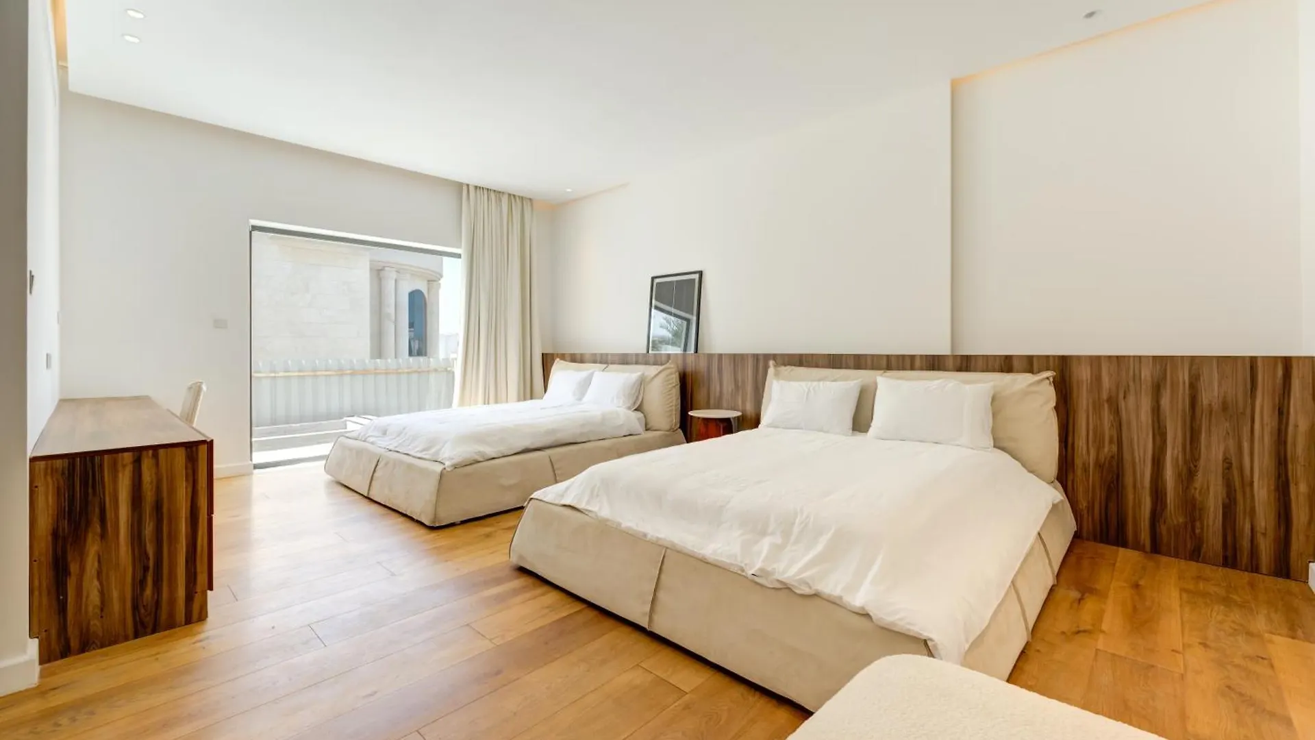 Resort Villa 19 Dubaï Émirats arabes unis