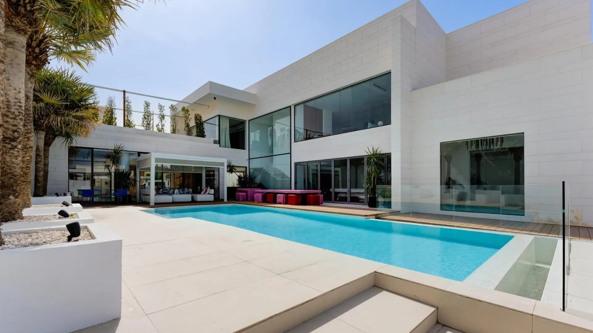 Resort Villa 19 Ντουμπάι Ηνωμένα Αραβικά Εμιράτα
