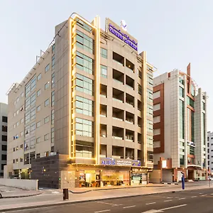 Auris Boutique Apartments, Al Barsha - At The Mall Aparthotel