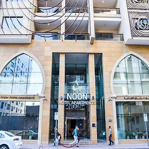 Noon Aparthotel