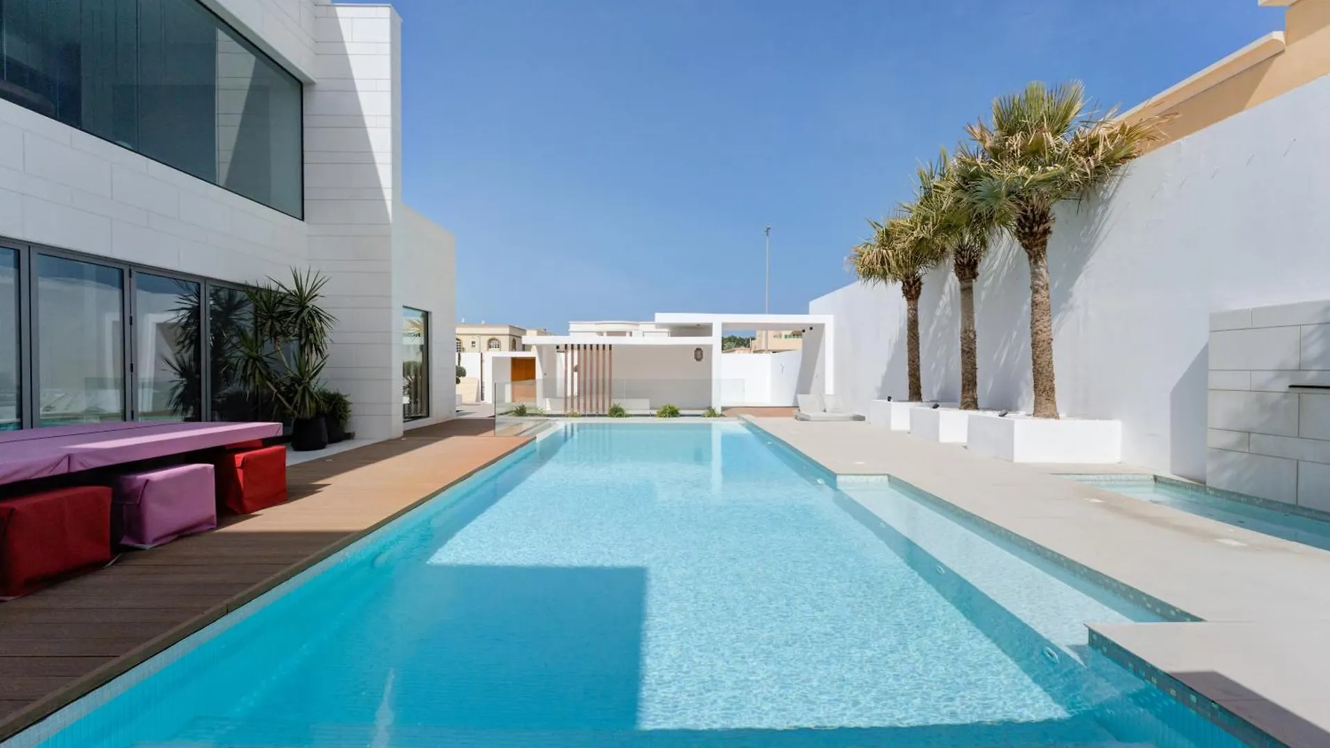 Resort Villa 19 Dubai