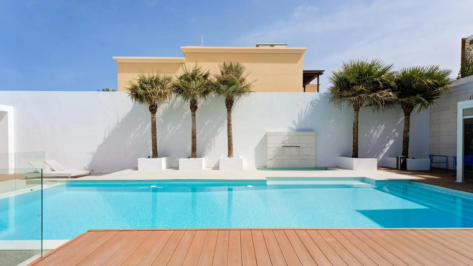 Resort Villa 19 Dubai United Arab Emirates