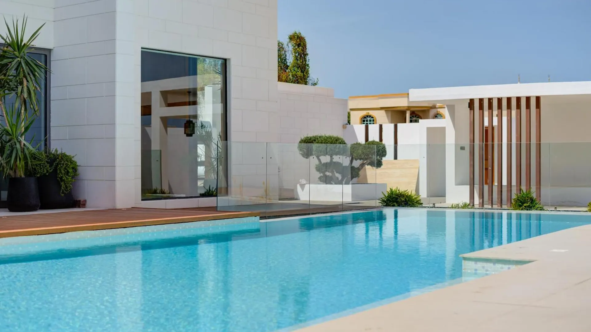 Resort Villa 19 Dubai 0*,  United Arab Emirates